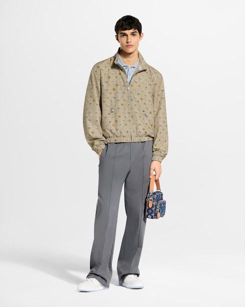 LV Trainer 運動鞋 in 男士's 鞋履系列 運動鞋 collections by Louis Vuitton