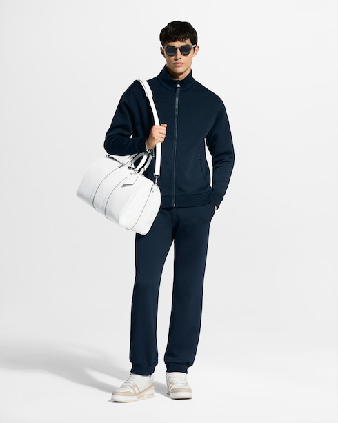 슈즈 스니커즈 LV 트레이너 스니커즈 | 루이비통 공식 온라인 스토어®