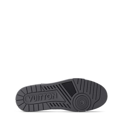LV Trainer Sneaker in Men's Shoes Sneakers collections by Louis Vuitton (Product zoom)