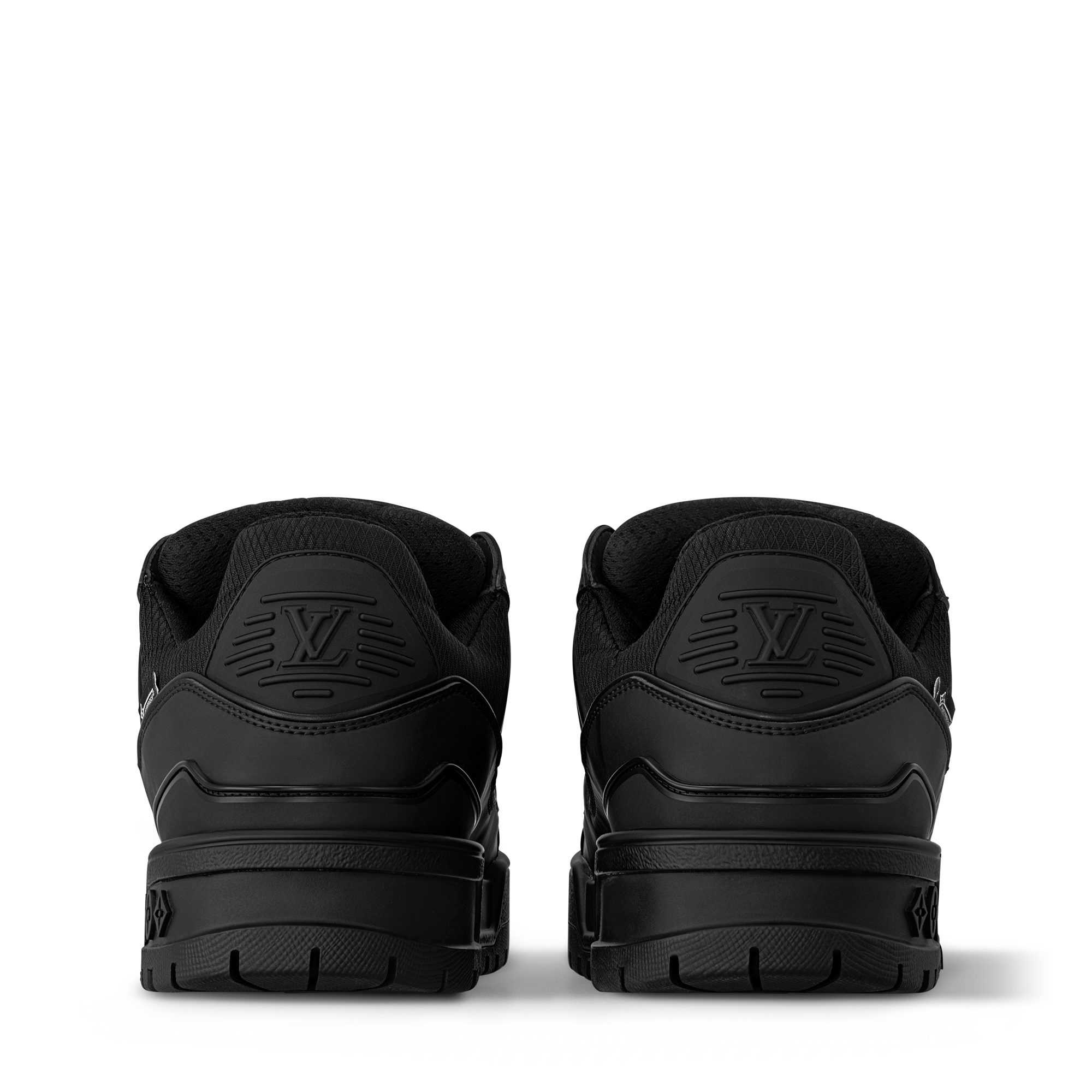 LV Trainer Snow Sneaker  in Pria