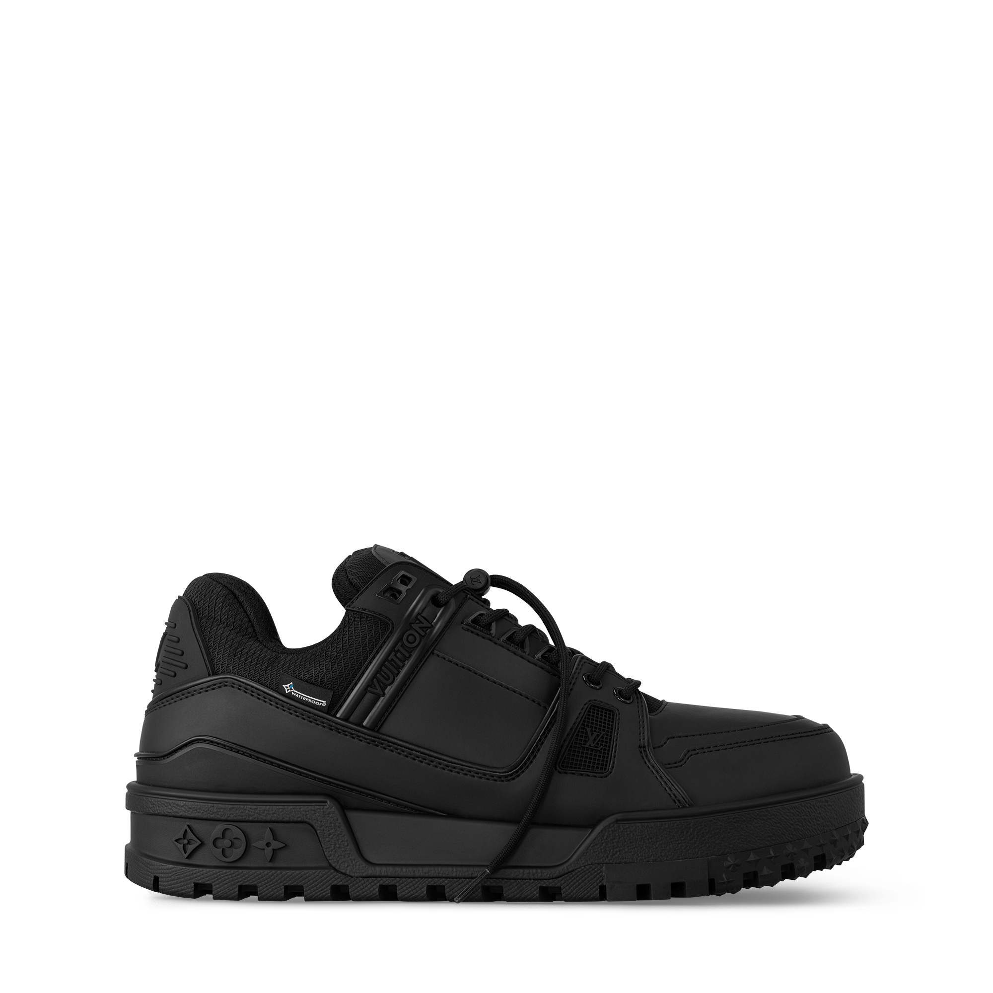 LV Trainer Snow Sneaker  in Pria