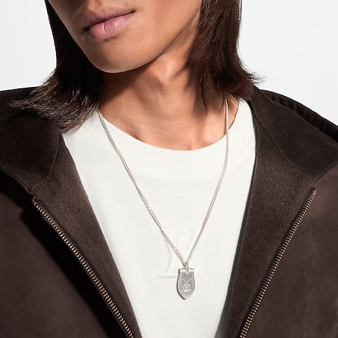 LV Trunk Pendant . in Men's Accessories All Accessories collections by Louis Vuitton (Product zoom)