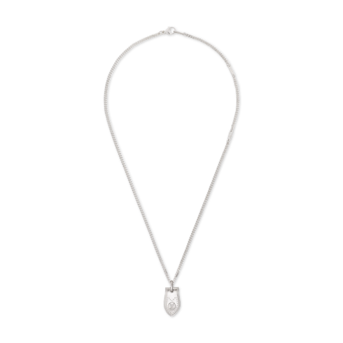 LV Trunk Pendant . in Men's Accessories All Accessories collections by Louis Vuitton (Product zoom)