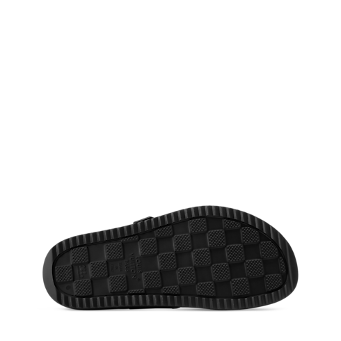 LV Venice Mule in Men's Shoes Sandals collections by Louis Vuitton (Product zoom)