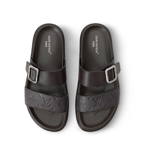 LV Venice Mule in Men's Shoes Sandals collections by Louis Vuitton (Product zoom)