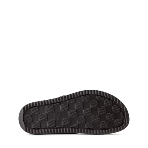 LV Venice Mule in Men's Shoes Sandals collections by Louis Vuitton (Product zoom)