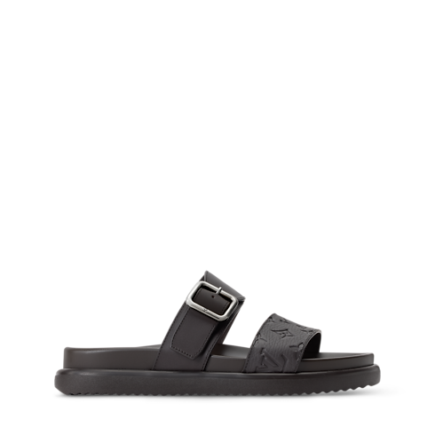 LV Venice Mule in Men's Shoes Sandals collections by Louis Vuitton (Product zoom)
