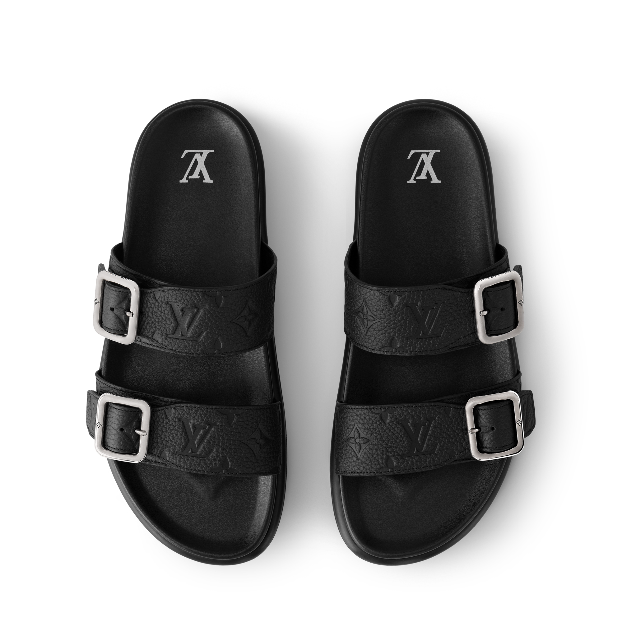 LV Venice Mule  in Pria