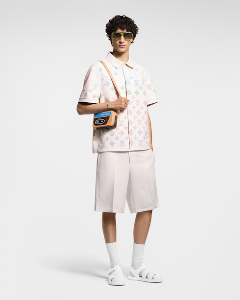 LV Venice Sandal in Men's Shoes Sandals for Men collections by Louis Vuitton