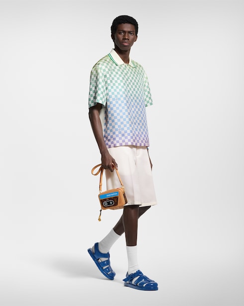 LV Venice Sandal in Men's Shoes Sandals for Men collections by Louis Vuitton