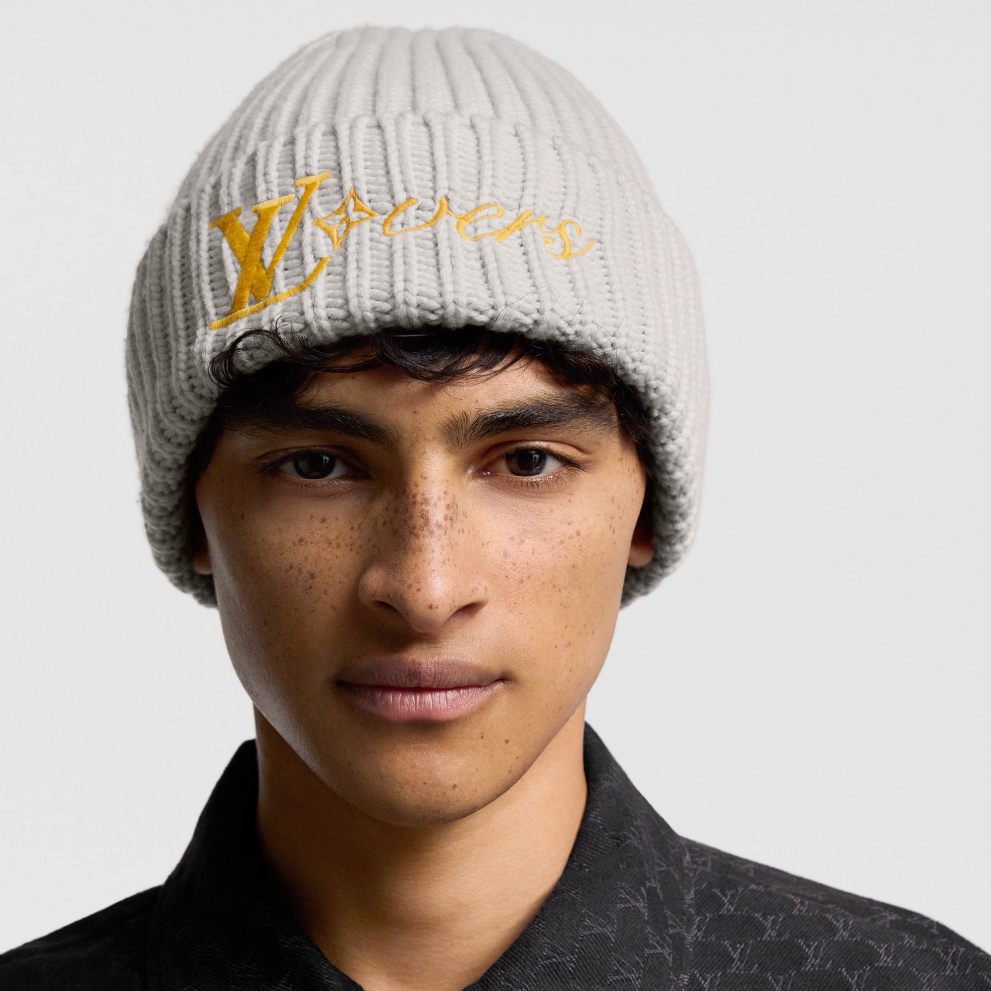 LV Vers Beanie S00 in Pria