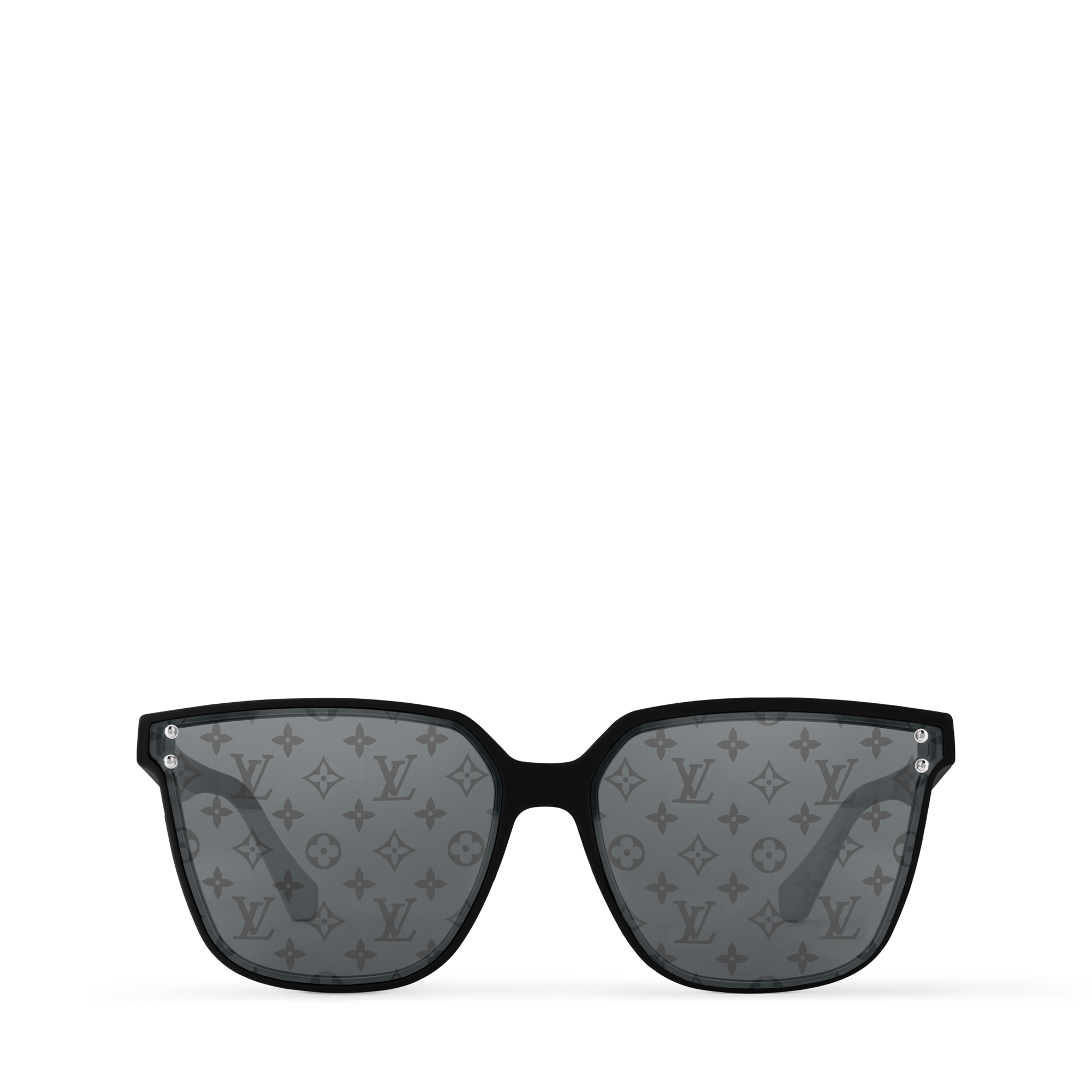 LV Waimea Large Square Sunglasses S00 in Pria