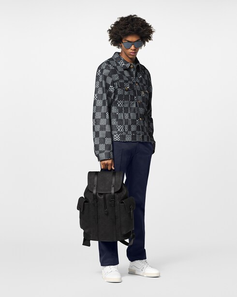 サングラス・LVワイメア S00 メンズ アクセサリー