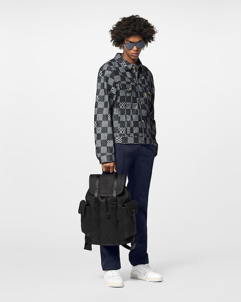 LV Waimea Round Sunglasses S00 in Pria's Aksesori Sunglasses collections by Louis Vuitton