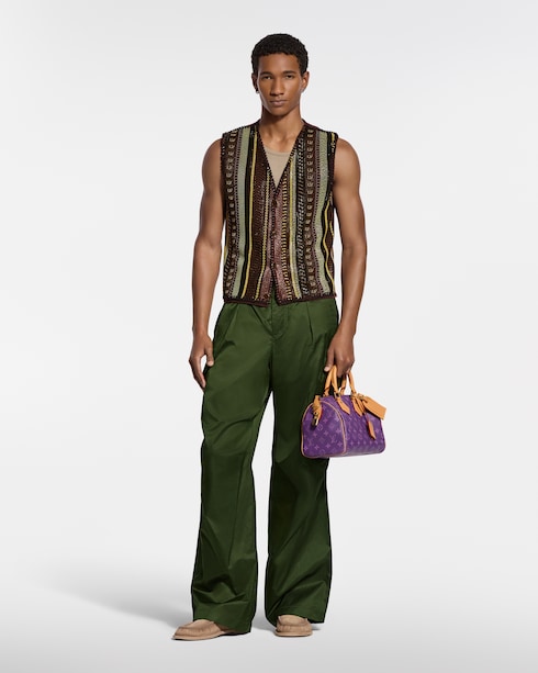 Khuyên Tai LV Whisper . in Đồ Nam's Trang sức thời trang Khuyên tai collections by Louis Vuitton