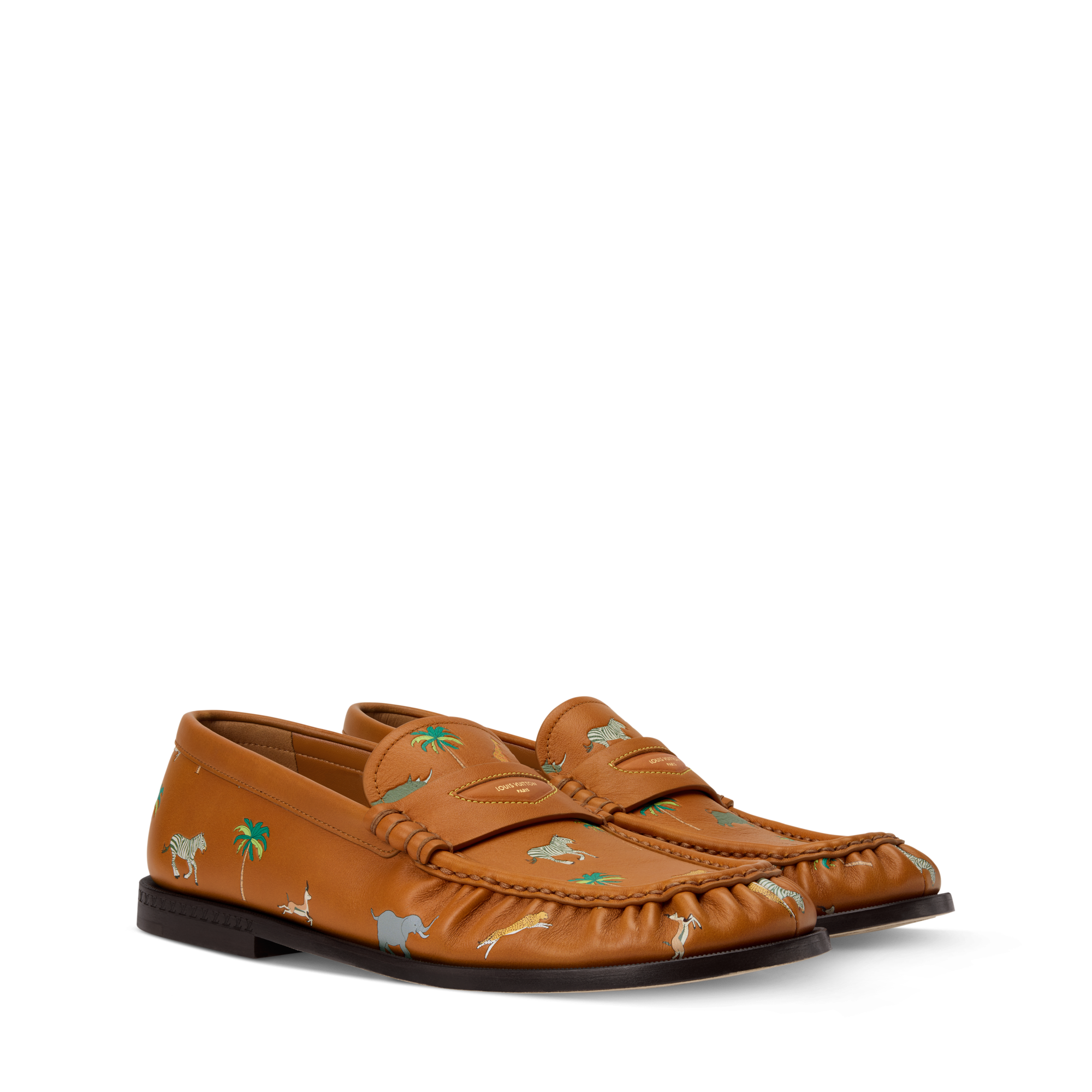 6.5 - Shoes - Men | LOUIS VUITTON
