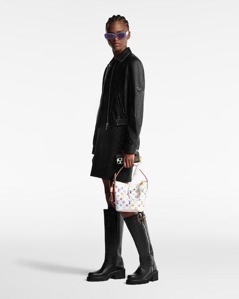 LV x TM All In BB Other Monogram Canvas in Wanita's Tas Tangan Tas Tangan Untuk Wanita collections by Louis Vuitton