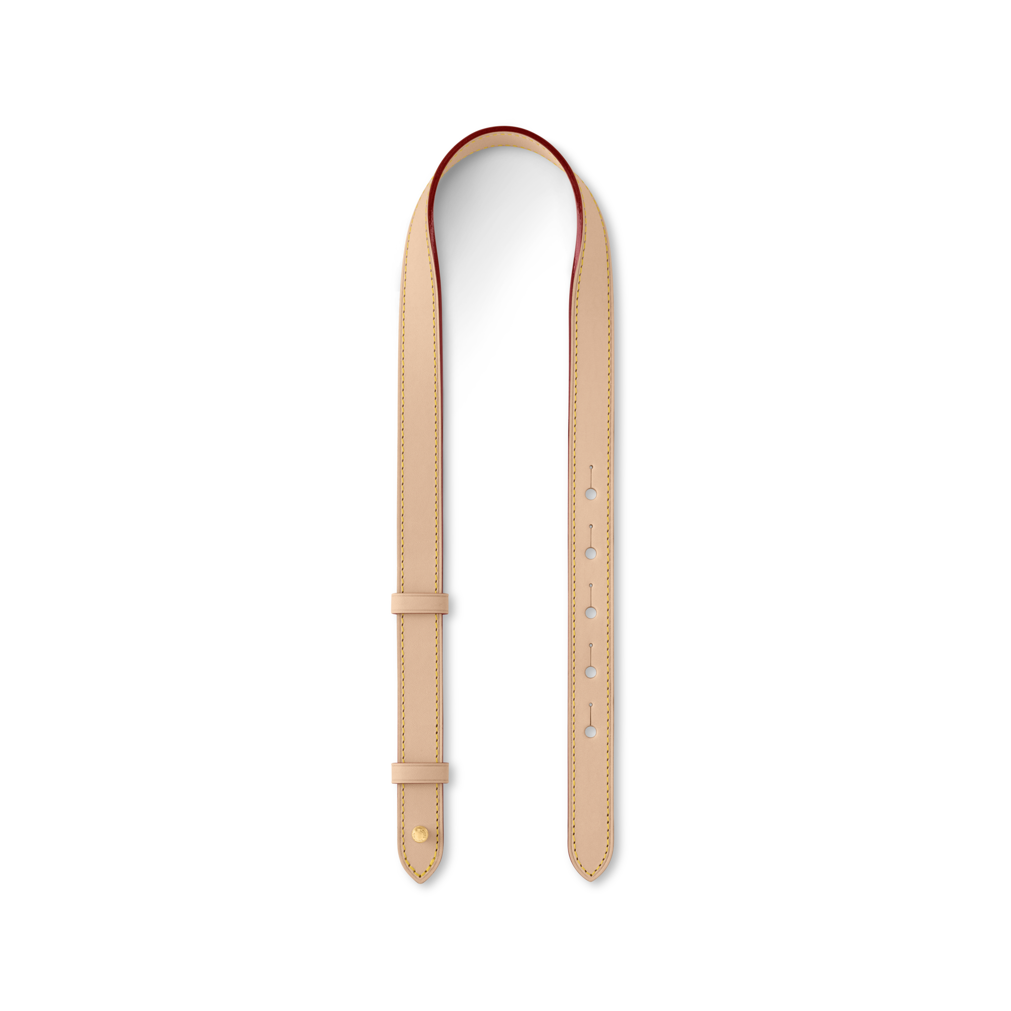 LV x TM All In BB Other Monogram Canvas in Wanita