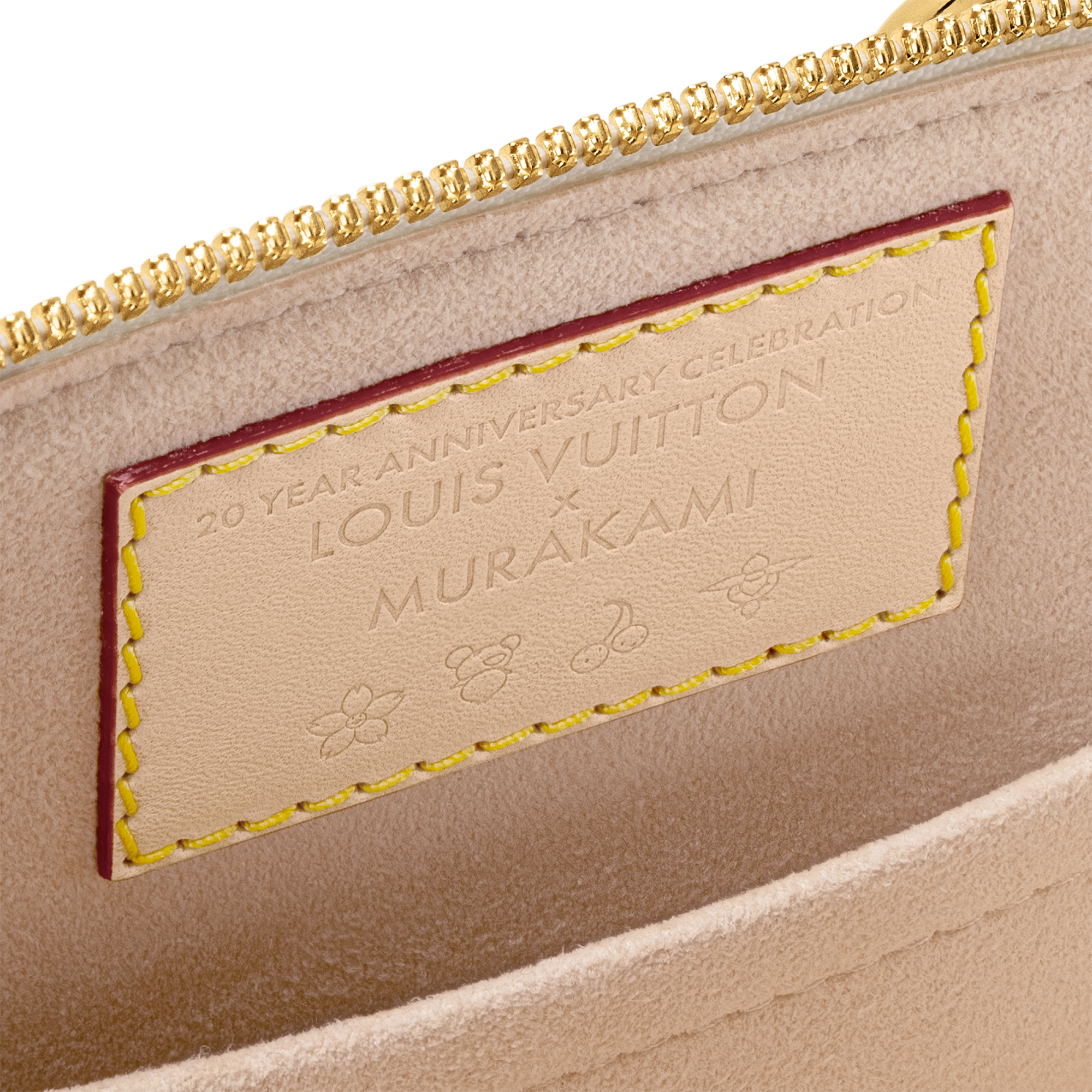 LV x TM Alma BB Other Monogram Canvas in Tas dan Aksesori Kulit