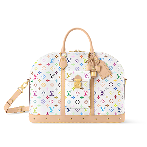 LV x TM Alma Travel
