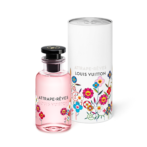 LV x TM Attrape-Rêves in Perfumes and Beauty's All Perfumes } collections by Louis Vuitton (Product zoom)