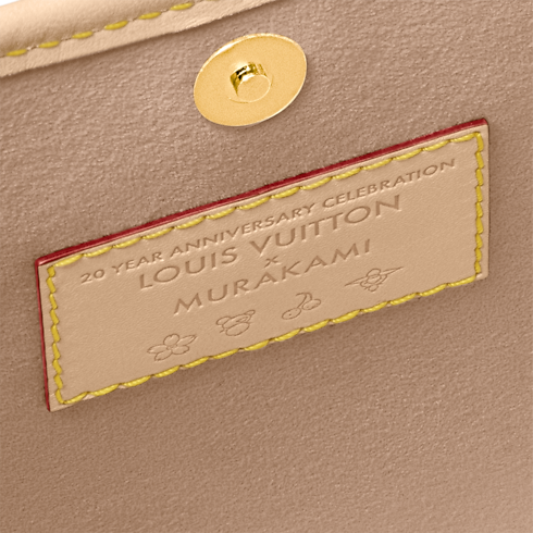 LV x TM CarryAll PM Other Monogram Canvas in Women's Handbags All Handbags collections by Louis Vuitton (Product zoom)
