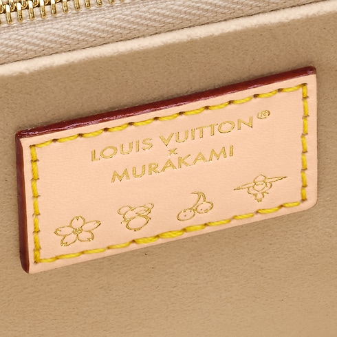 LV x TM Diane PM Other Monogram Canvas in Wanita's Tas Tangan Tas Tangan Untuk Wanita collections by Louis Vuitton (Perbesar produk)