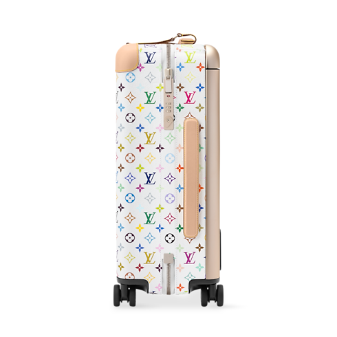 LV x TM Horizon 55 Other Monogram Canvas in Pria's Travel Rolling Luggage collections by Louis Vuitton (Perbesar produk)