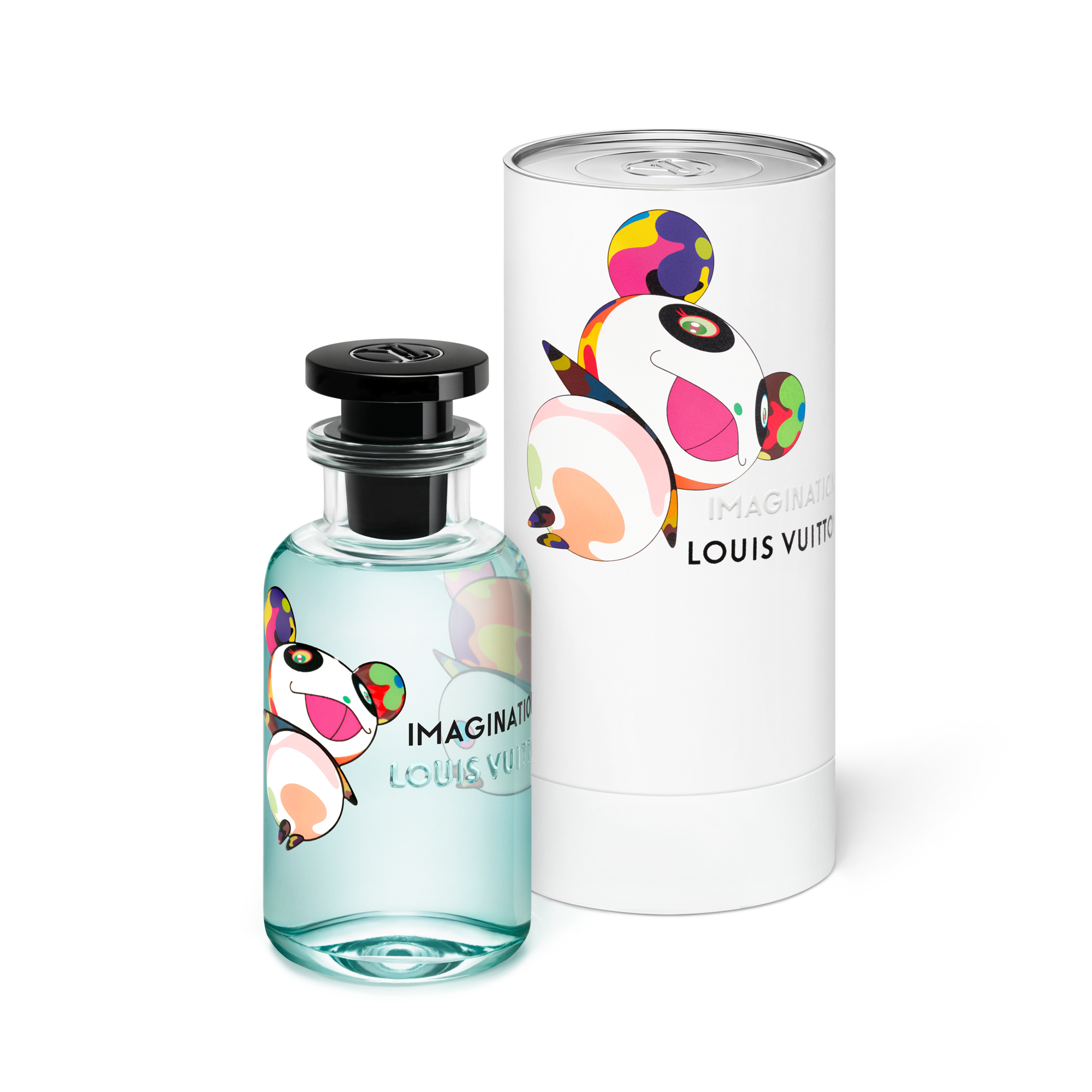 LV x TM Imagination  in Perfumes and Beauty
