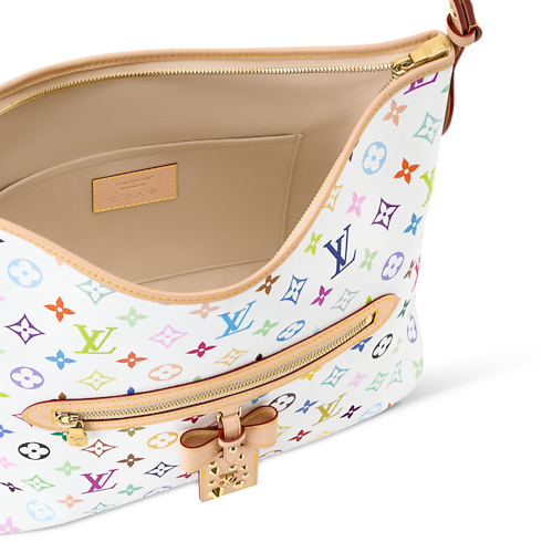 LV x TM Lineup Other Monogram Canvas in Wanita's Tas Tangan Tas Tangan Untuk Wanita collections by Louis Vuitton (Perbesar produk)