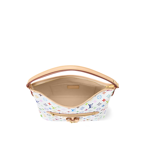 LV x TM Lineup Other Monogram Canvas in Wanita's Tas Tangan Tas Tangan Untuk Wanita collections by Louis Vuitton (Perbesar produk)