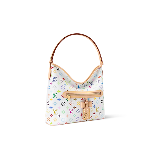 LV x TM Lineup Other Monogram Canvas in Wanita's Tas Tangan Tas Tangan Untuk Wanita collections by Louis Vuitton (Perbesar produk)