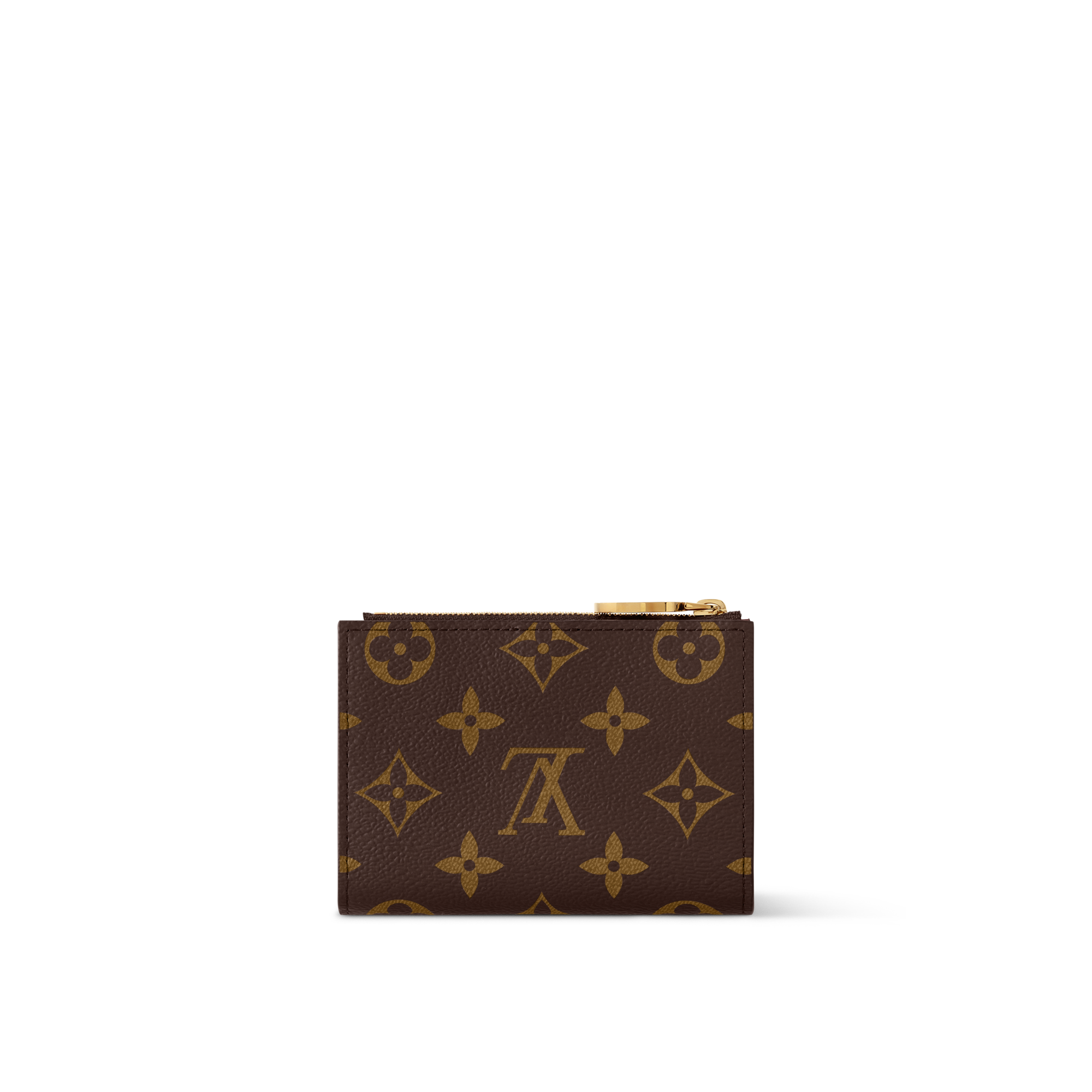 LV x TM Lisa Wallet Monogram in Wanita