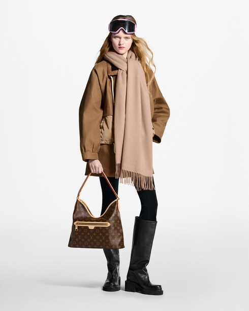 Mắt Kính Trượt Tuyết LV x TM Snow Mask . in Đồ Nữ's Phụ kiện Mắt kính collections by Louis Vuitton