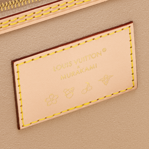 LV x TM Neverfull MM Other Monogram Canvas in Tas dan Aksesori Kulit's Tas untuk Wanita LV Icons collections by Louis Vuitton (Perbesar produk)