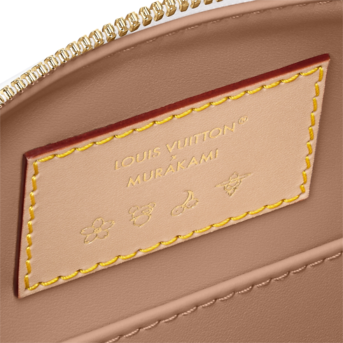 LV x TM Speedy Soft 30 Other Monogram Canvas in Tas dan Aksesori Kulit's Tas untuk Wanita LV Icons collections by Louis Vuitton (Perbesar produk)