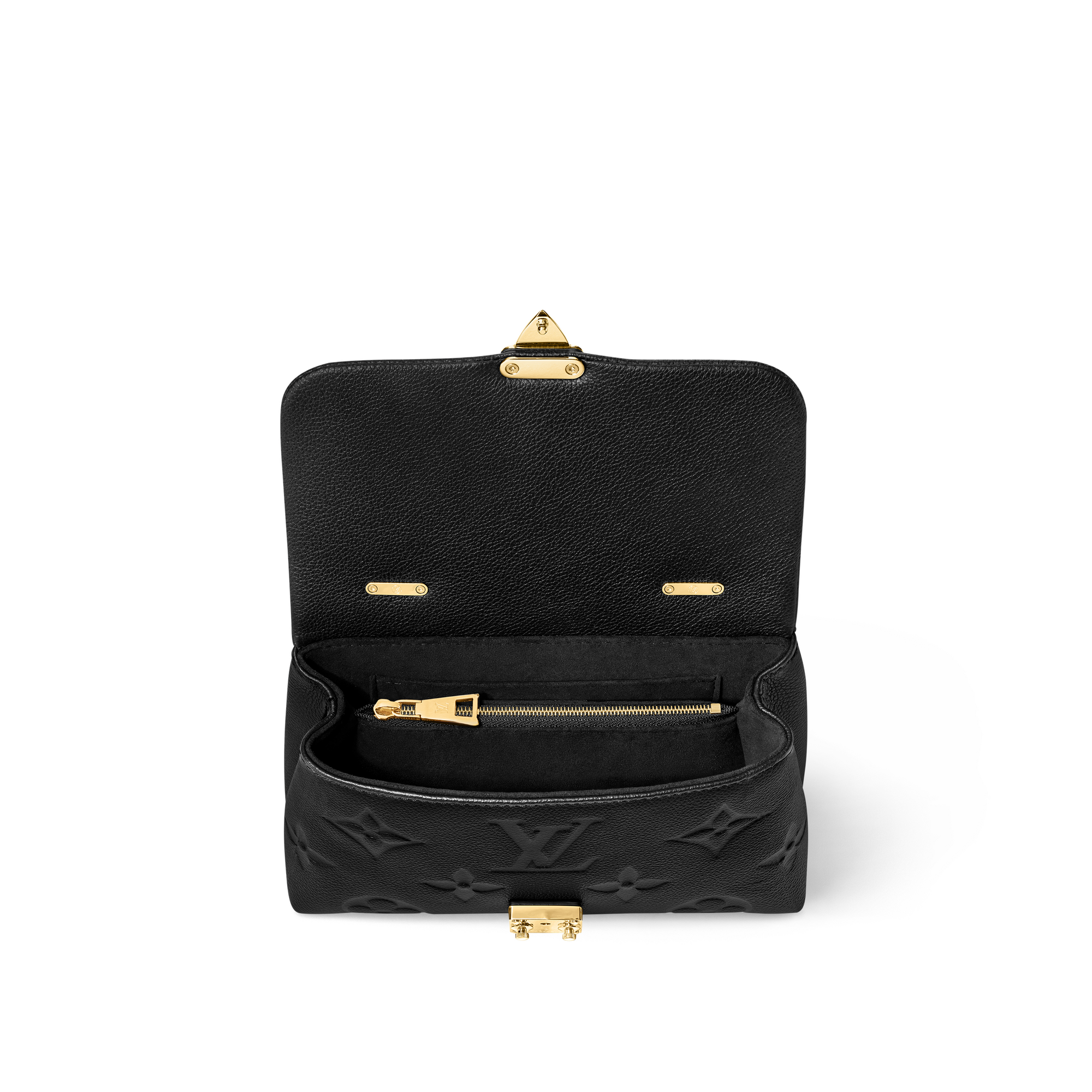 Madeleine BB Monogram Empreinte in Wanita