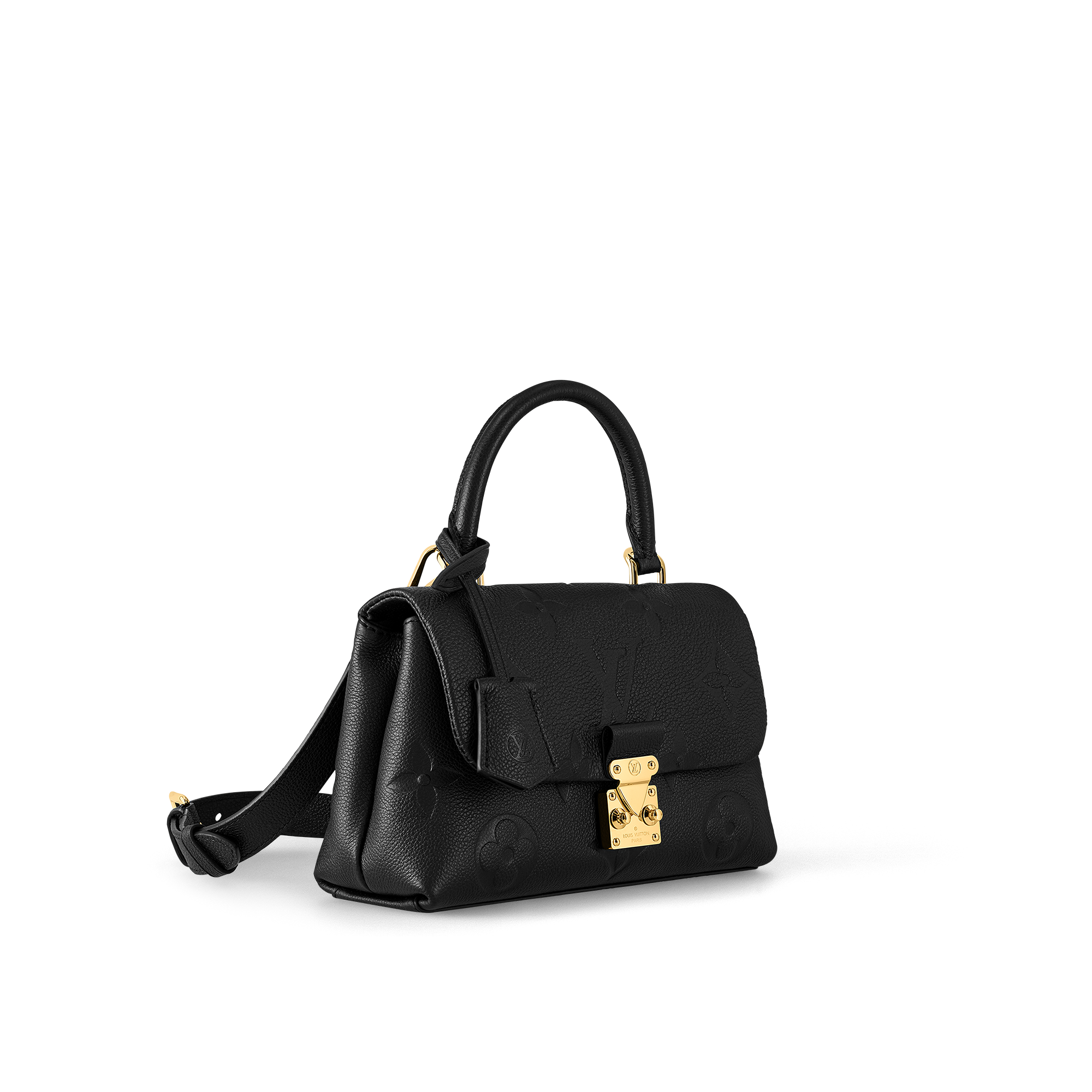 Madeleine BB Monogram Empreinte in Wanita