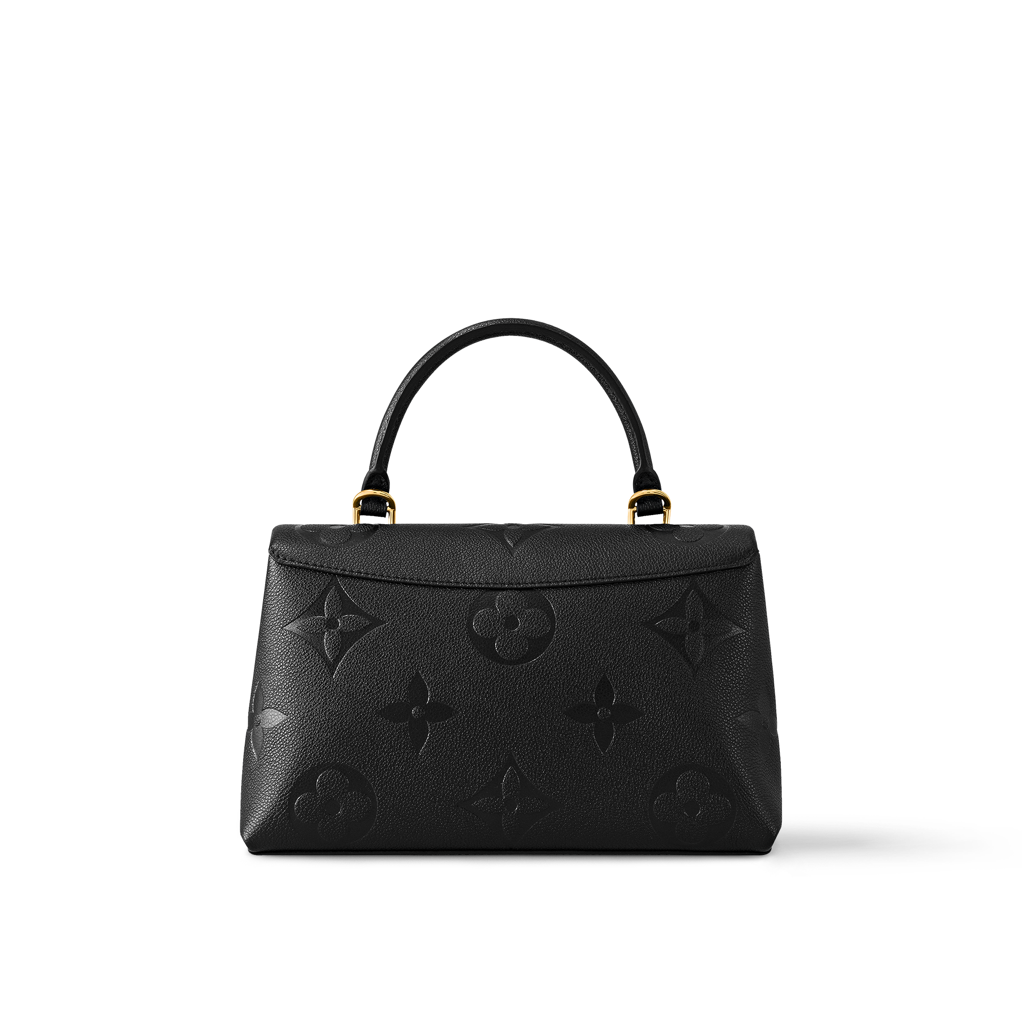 Madeleine MM Monogram Empreinte Leather in Wanita
