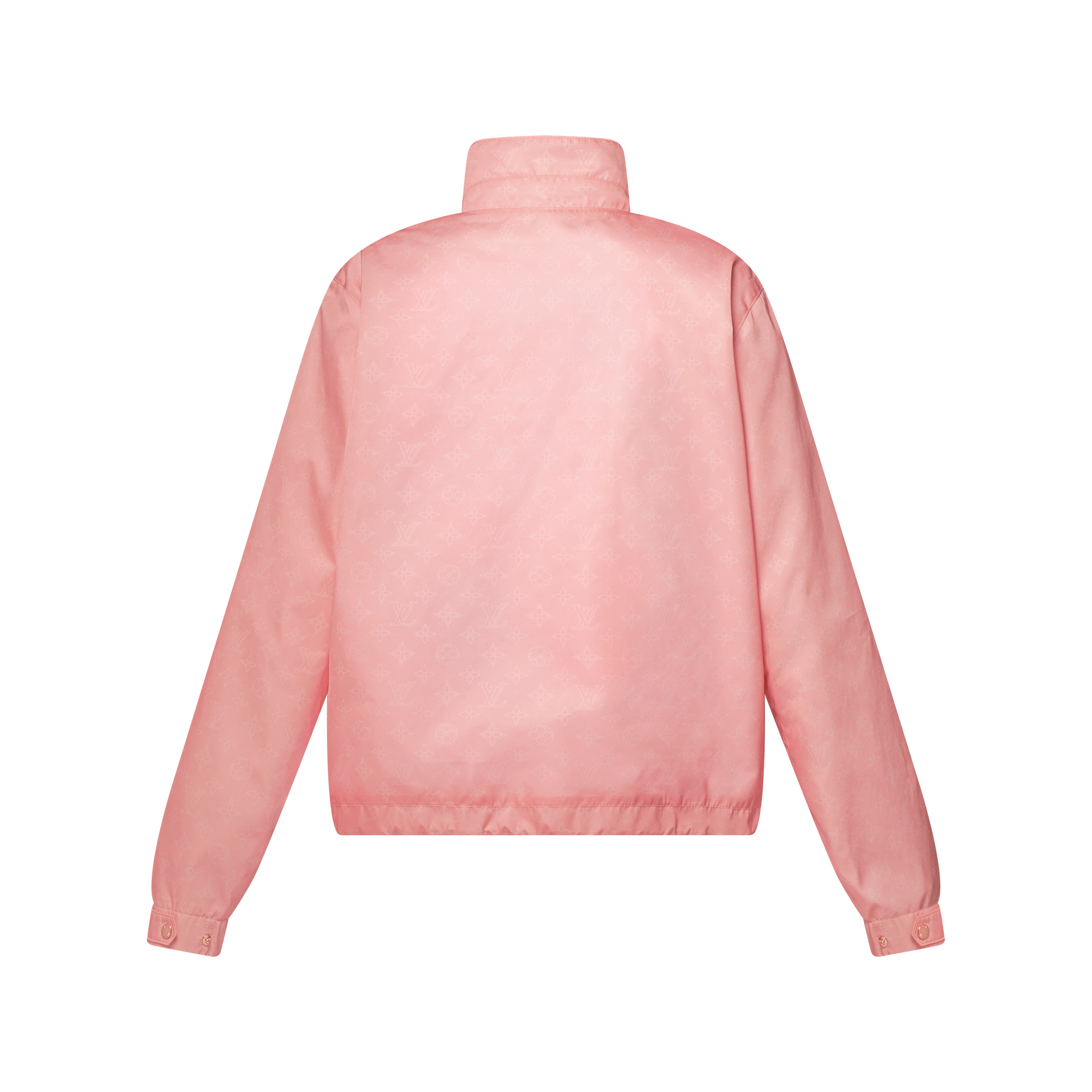 Mahina Zip-Up Jacket  in Wanita