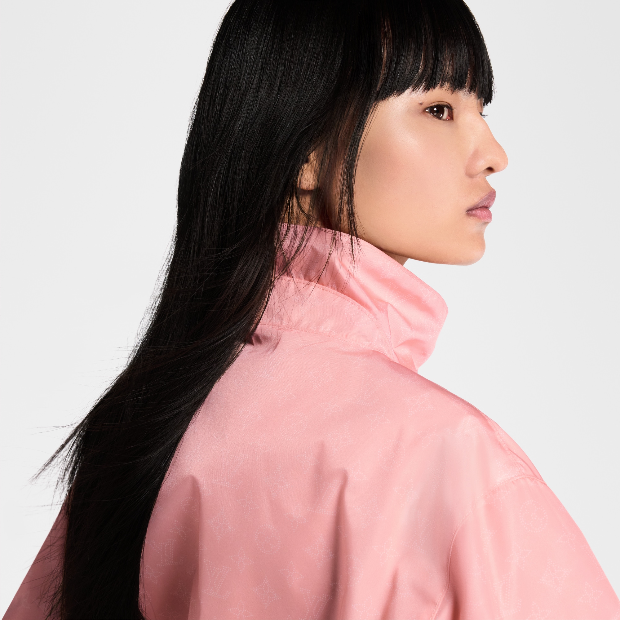 Mahina Zip-Up Jacket  in Wanita