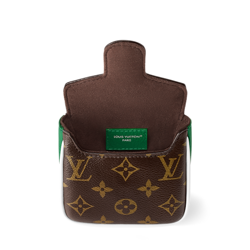 Maillet Putter Headcover . in Trunks, Travel and Home's Sport and Games } collections by Louis Vuitton (Product zoom)
