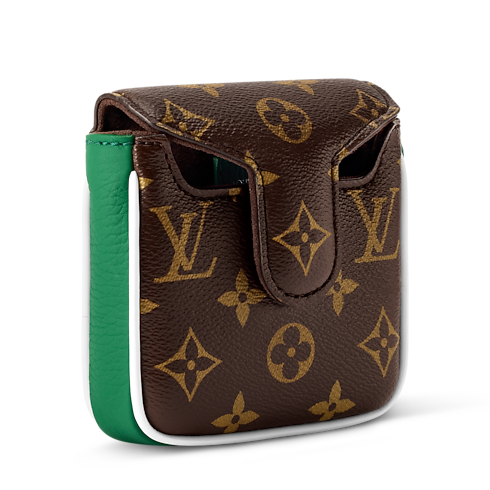 Maillet Putter Headcover . in Trunks, Travel and Home's Sport and Games } collections by Louis Vuitton (Product zoom)