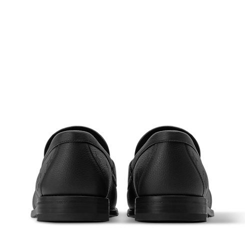 Major Loafer in Men's Shoes Loafers collections by Louis Vuitton (Product zoom)