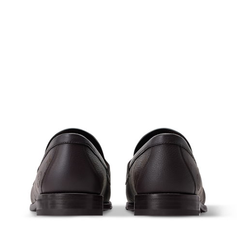 Major Loafer in Pria's Sepatu Loafers and Moccasins collections by Louis Vuitton (Perbesar produk)