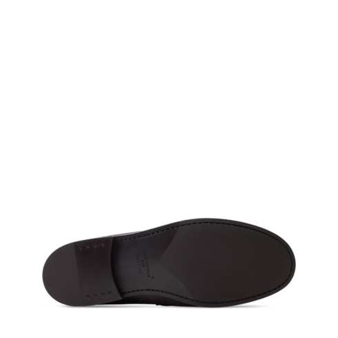 Major Loafer in Pria's Sepatu Loafers and Moccasins collections by Louis Vuitton (Perbesar produk)