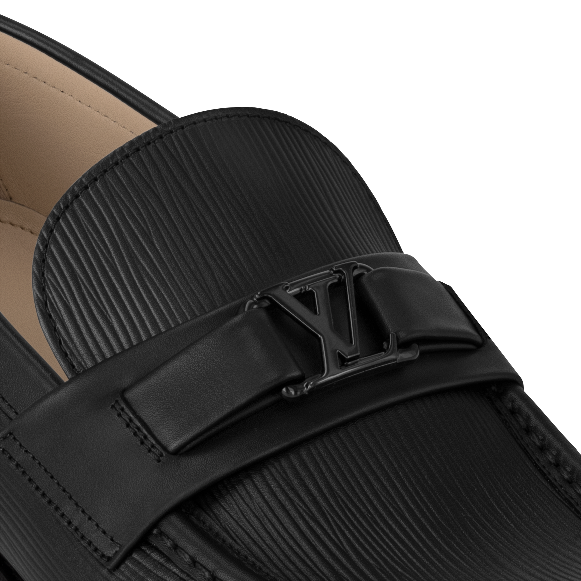 Major Loafer  in Pria