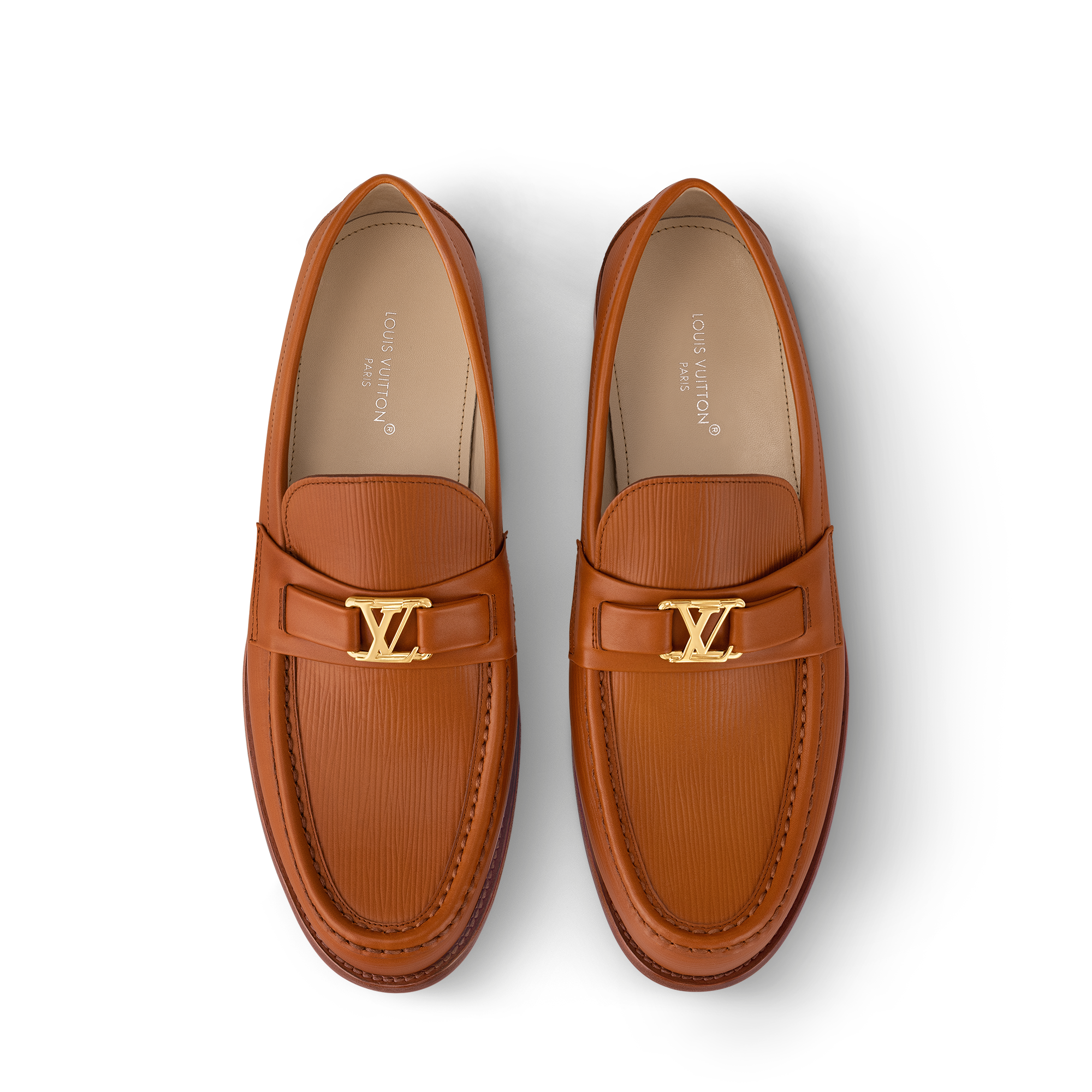 Major Loafer  in Pria