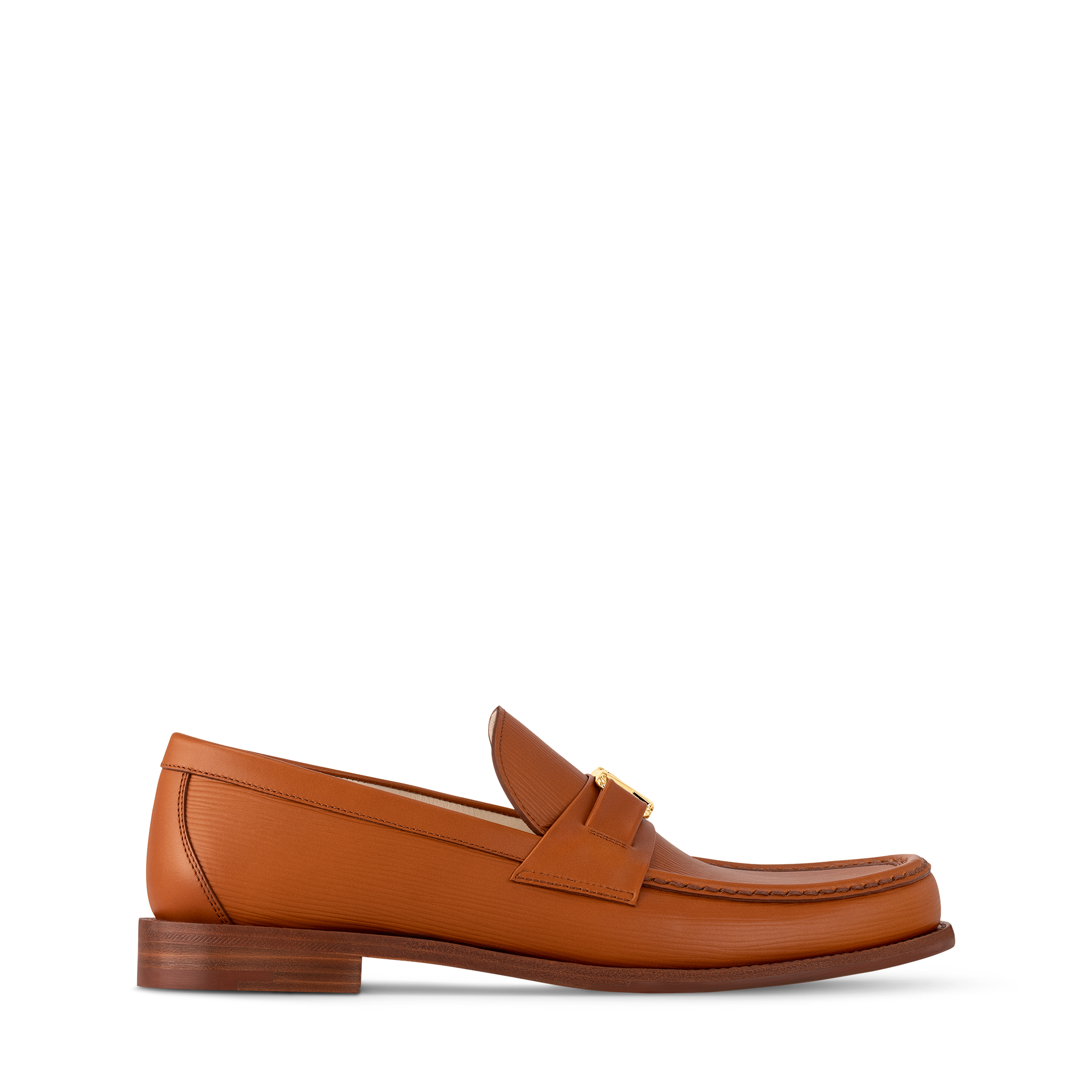 Major Loafer  in Pria