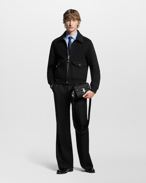 Major Loafer in Men's Shoes Luxury Loafers and Moccasins for Men collections by Louis Vuitton